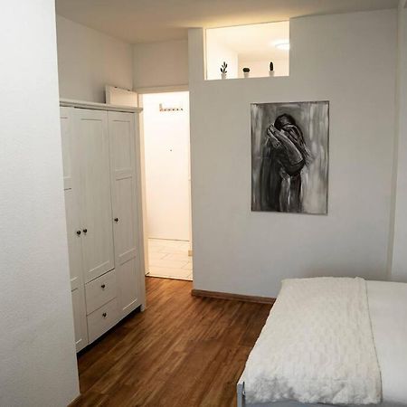 Ferienwohnung In Der Naehe Von Koeln Фрехен Экстерьер фото
