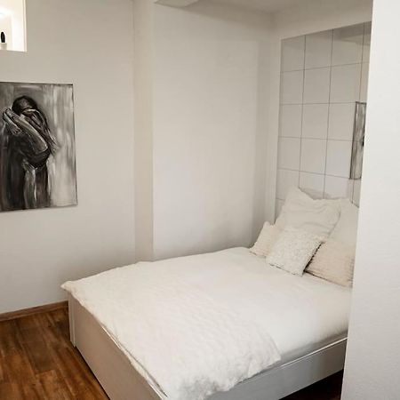 Ferienwohnung In Der Naehe Von Koeln Фрехен Экстерьер фото