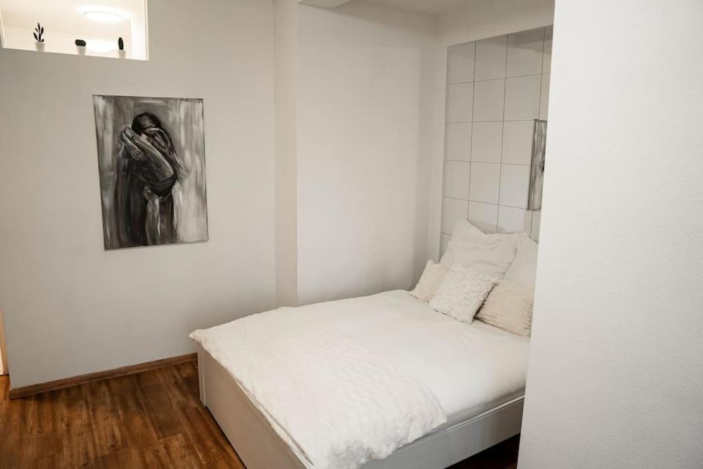 Ferienwohnung In Der Naehe Von Koeln Фрехен Экстерьер фото