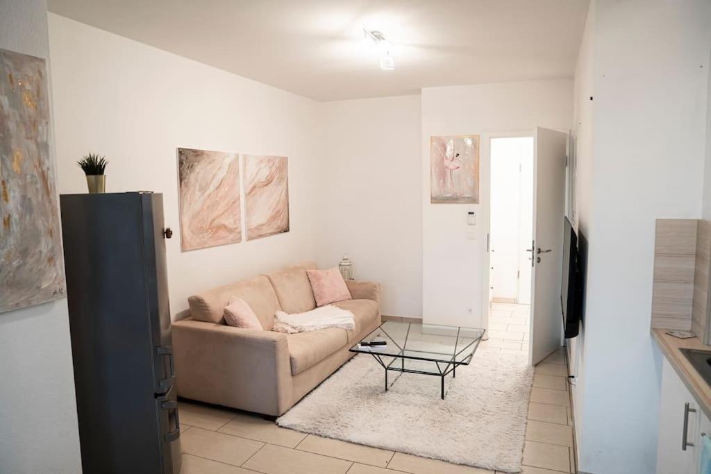 Ferienwohnung In Der Naehe Von Koeln Фрехен Экстерьер фото